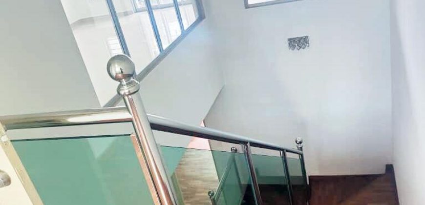 Taman Sutera @ Perling – 2.5 Storey Terrace House – FOR SALE Taman Sutera @ Perling – 2.5 Storey Terrace House – FOR SALE