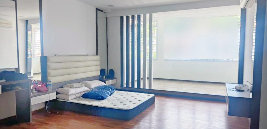 Taman Sutera @ Perling – 2.5 Storey Terrace House – FOR SALE Taman Sutera @ Perling – 2.5 Storey Terrace House – FOR SALE