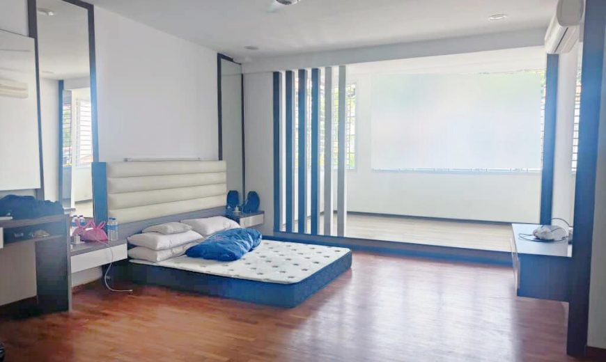 Taman Sutera @ Perling – 2.5 Storey Terrace House – FOR SALE Taman Sutera @ Perling – 2.5 Storey Terrace House – FOR SALE