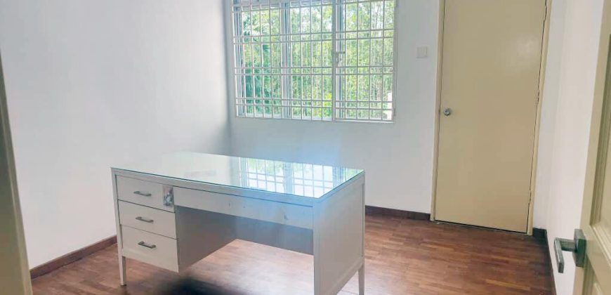 Taman Sutera @ Perling – 2.5 Storey Terrace House – FOR SALE Taman Sutera @ Perling – 2.5 Storey Terrace House – FOR SALE