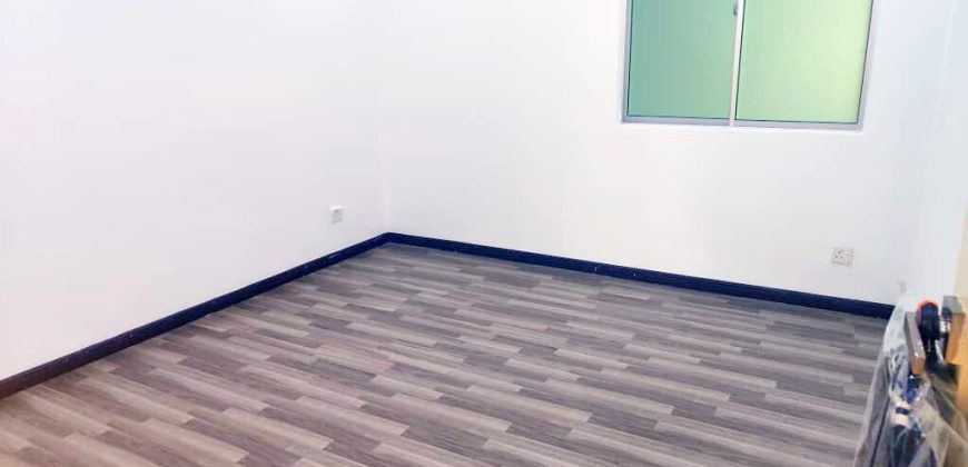 Taman Sutera @ Perling – 2.5 Storey Terrace House – FOR SALE Taman Sutera @ Perling – 2.5 Storey Terrace House – FOR SALE