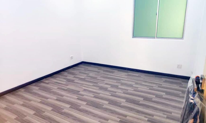 Taman Sutera @ Perling – 2.5 Storey Terrace House – FOR SALE Taman Sutera @ Perling – 2.5 Storey Terrace House – FOR SALE