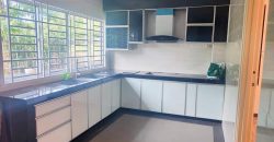 Taman Sutera @ Perling – 2.5 Storey Terrace House – FOR SALE Taman Sutera @ Perling – 2.5 Storey Terrace House – FOR SALE
