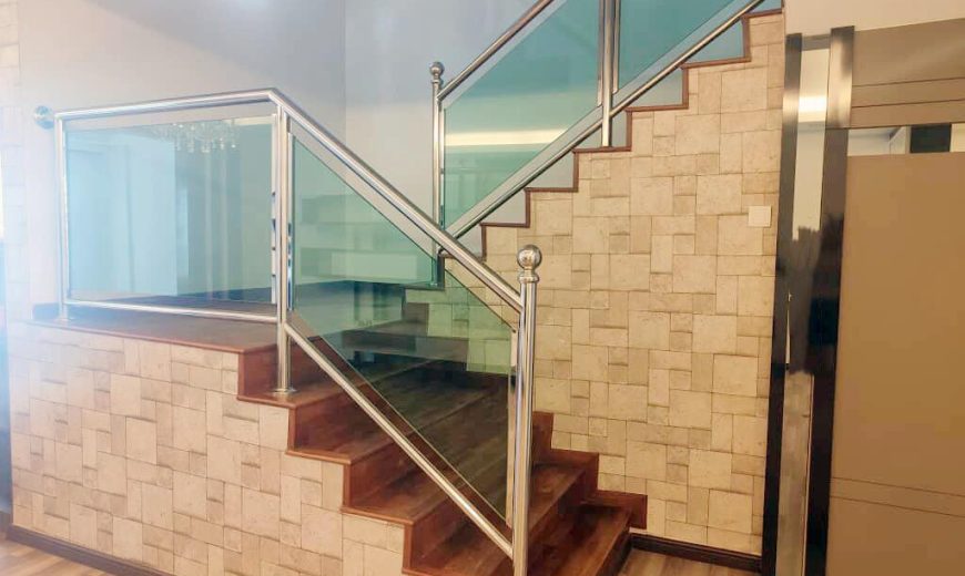 Taman Sutera @ Perling – 2.5 Storey Terrace House – FOR SALE Taman Sutera @ Perling – 2.5 Storey Terrace House – FOR SALE