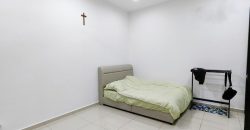 Bukit Indah – 2 Storey Cluster House – FOR SALE Bukit Indah – 2 Storey Cluster House – FOR SALE