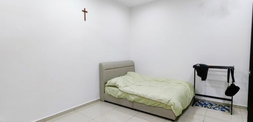 Bukit Indah – 2 Storey Cluster House – FOR SALE Bukit Indah – 2 Storey Cluster House – FOR SALE