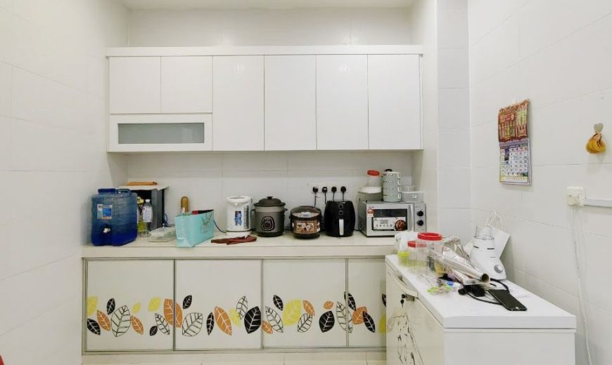 Bukit Indah – 2 Storey Cluster House – FOR SALE Bukit Indah – 2 Storey Cluster House – FOR SALE