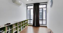 Bukit Indah – 2 Storey Cluster House – FOR SALE
