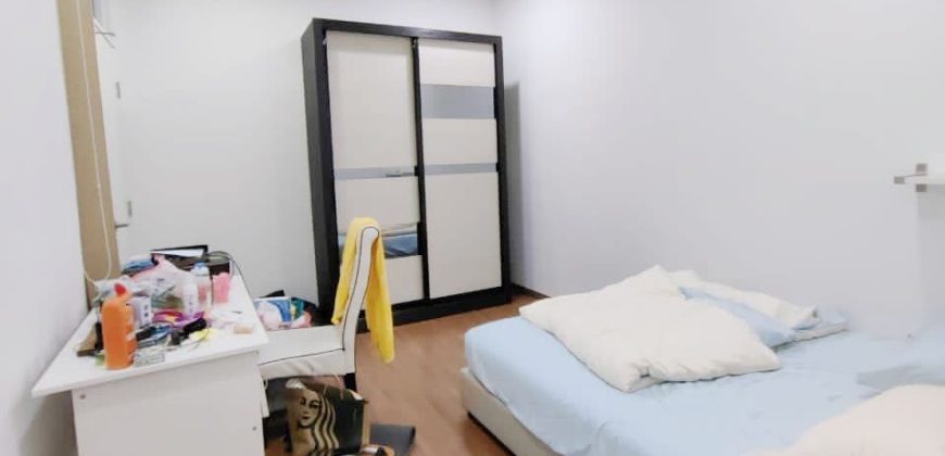 Bukit Indah – 2 Storey Cluster House – FOR SALE Bukit Indah – 2 Storey Cluster House – FOR SALE