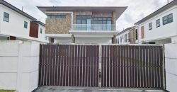 Fenix Villas @ Setia Tropika – 2 Storey Bungalow House – FOR SALE Fenix Villas @ Setia Tropika – 2 Storey Bungalow House – FOR SALE