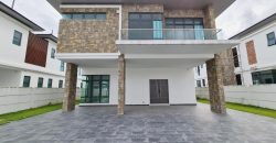 Fenix Villas @ Setia Tropika – 2 Storey Bungalow House – FOR SALE Fenix Villas @ Setia Tropika – 2 Storey Bungalow House – FOR SALE