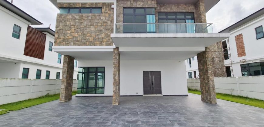 Fenix Villas @ Setia Tropika – 2 Storey Bungalow House – FOR SALE Fenix Villas @ Setia Tropika – 2 Storey Bungalow House – FOR SALE