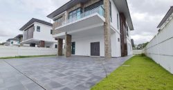 Fenix Villas @ Setia Tropika – 2 Storey Bungalow House – FOR SALE Fenix Villas @ Setia Tropika – 2 Storey Bungalow House – FOR SALE