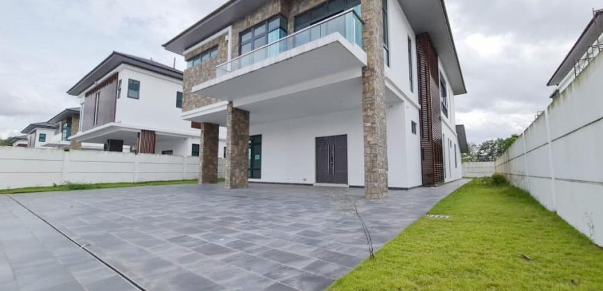Fenix Villas @ Setia Tropika – 2 Storey Bungalow House – FOR SALE Fenix Villas @ Setia Tropika – 2 Storey Bungalow House – FOR SALE