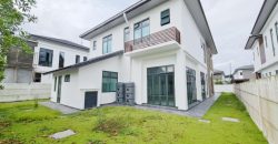 Fenix Villas @ Setia Tropika – 2 Storey Bungalow House – FOR SALE Fenix Villas @ Setia Tropika – 2 Storey Bungalow House – FOR SALE