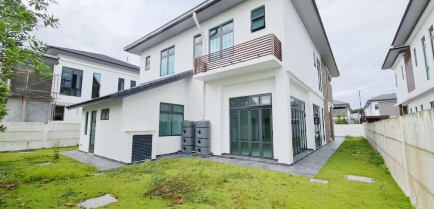 Fenix Villas @ Setia Tropika – 2 Storey Bungalow House – FOR SALE Fenix Villas @ Setia Tropika – 2 Storey Bungalow House – FOR SALE