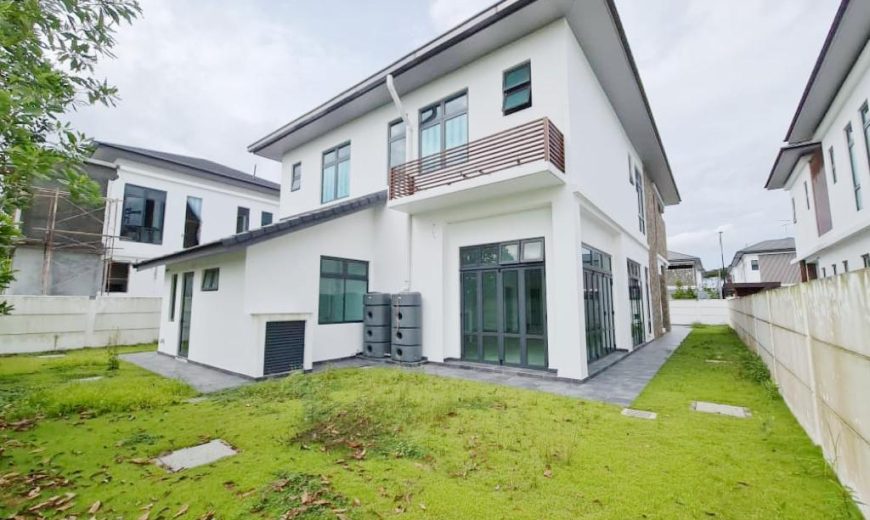 Fenix Villas @ Setia Tropika – 2 Storey Bungalow House – FOR SALE Fenix Villas @ Setia Tropika – 2 Storey Bungalow House – FOR SALE