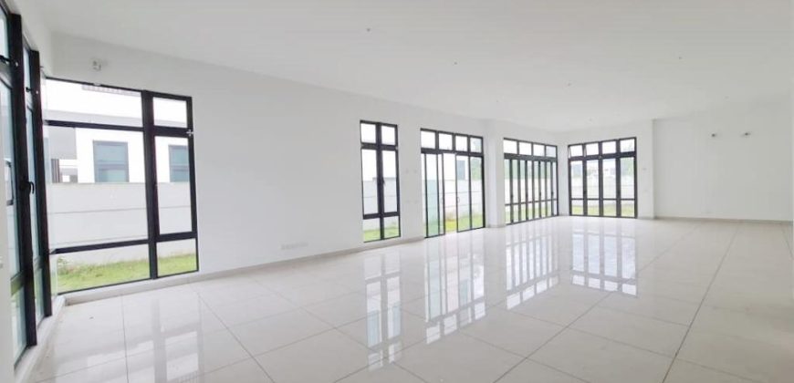 Fenix Villas @ Setia Tropika – 2 Storey Bungalow House – FOR SALE Fenix Villas @ Setia Tropika – 2 Storey Bungalow House – FOR SALE