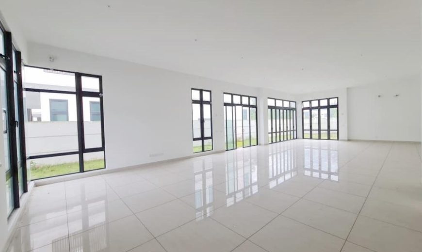Fenix Villas @ Setia Tropika – 2 Storey Bungalow House – FOR SALE Fenix Villas @ Setia Tropika – 2 Storey Bungalow House – FOR SALE