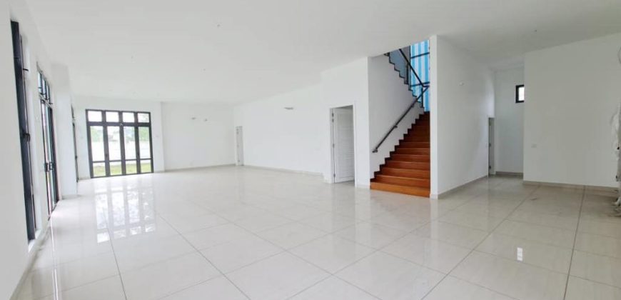 Fenix Villas @ Setia Tropika – 2 Storey Bungalow House – FOR SALE Fenix Villas @ Setia Tropika – 2 Storey Bungalow House – FOR SALE