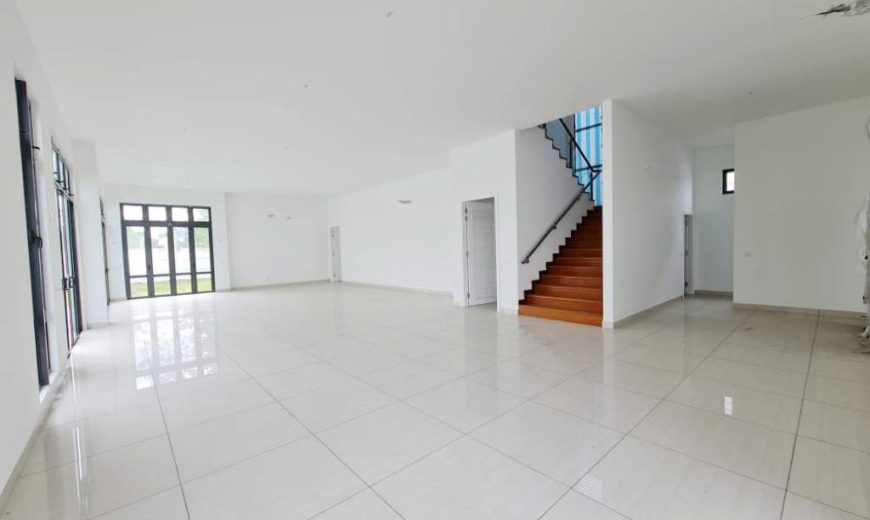 Fenix Villas @ Setia Tropika – 2 Storey Bungalow House – FOR SALE Fenix Villas @ Setia Tropika – 2 Storey Bungalow House – FOR SALE