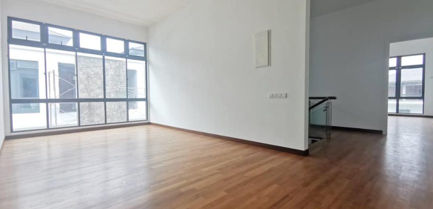 Fenix Villas @ Setia Tropika – 2 Storey Bungalow House – FOR SALE Fenix Villas @ Setia Tropika – 2 Storey Bungalow House – FOR SALE