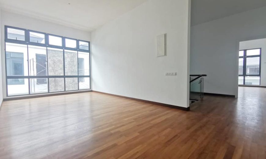 Fenix Villas @ Setia Tropika – 2 Storey Bungalow House – FOR SALE Fenix Villas @ Setia Tropika – 2 Storey Bungalow House – FOR SALE