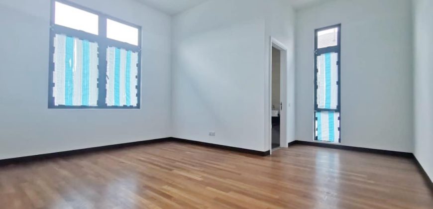 Fenix Villas @ Setia Tropika – 2 Storey Bungalow House – FOR SALE Fenix Villas @ Setia Tropika – 2 Storey Bungalow House – FOR SALE