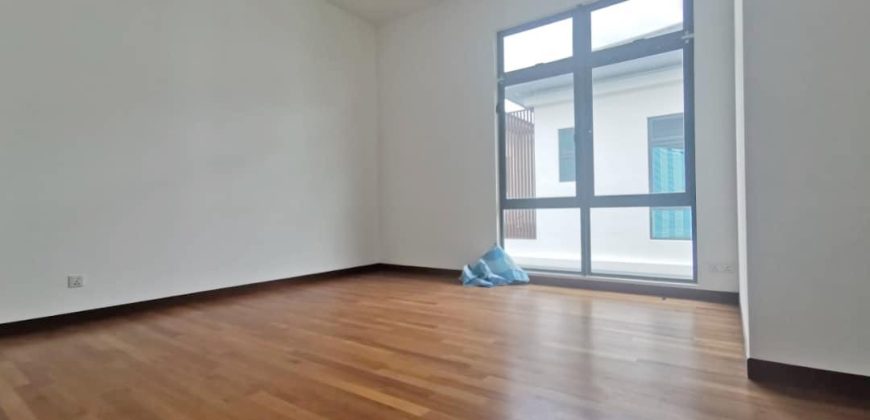 Fenix Villas @ Setia Tropika – 2 Storey Bungalow House – FOR SALE Fenix Villas @ Setia Tropika – 2 Storey Bungalow House – FOR SALE