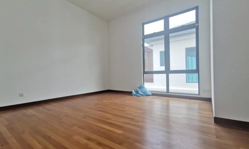 Fenix Villas @ Setia Tropika – 2 Storey Bungalow House – FOR SALE Fenix Villas @ Setia Tropika – 2 Storey Bungalow House – FOR SALE