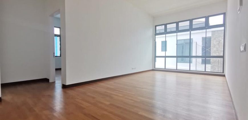 Fenix Villas @ Setia Tropika – 2 Storey Bungalow House – FOR SALE Fenix Villas @ Setia Tropika – 2 Storey Bungalow House – FOR SALE