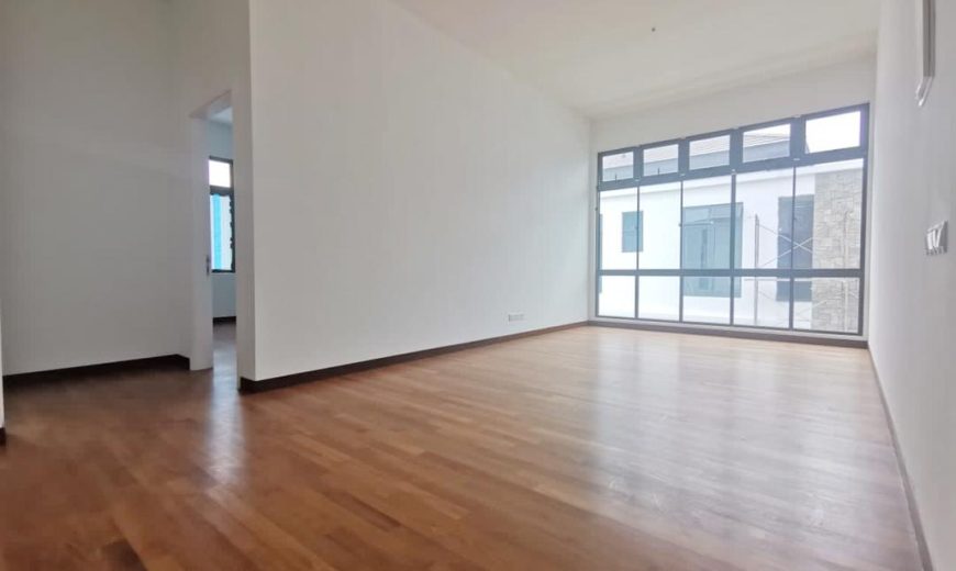 Fenix Villas @ Setia Tropika – 2 Storey Bungalow House – FOR SALE Fenix Villas @ Setia Tropika – 2 Storey Bungalow House – FOR SALE