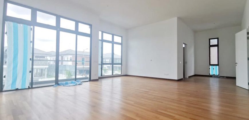 Fenix Villas @ Setia Tropika – 2 Storey Bungalow House – FOR SALE Fenix Villas @ Setia Tropika – 2 Storey Bungalow House – FOR SALE