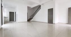 Mutiara Mas – 3 Storey End Lot Cluster House – FOR SALE Mutiara Mas – 3 Storey End Lot Cluster House – FOR SALE