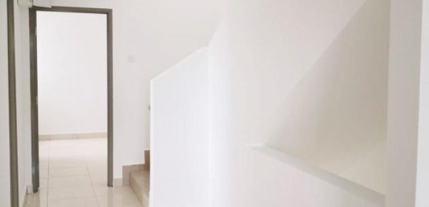 Mutiara Mas – 3 Storey End Lot Cluster House – FOR SALE Mutiara Mas – 3 Storey End Lot Cluster House – FOR SALE