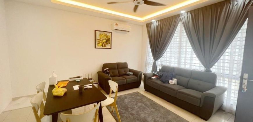 Austin Duta – 2 Storey Terrace House – FOR SALE Austin Duta – 2 Storey Terrace House – FOR SALE
