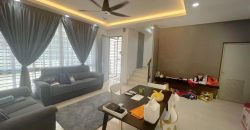 Austin Duta – 2 Storey Terrace House – FOR SALE Austin Duta – 2 Storey Terrace House – FOR SALE