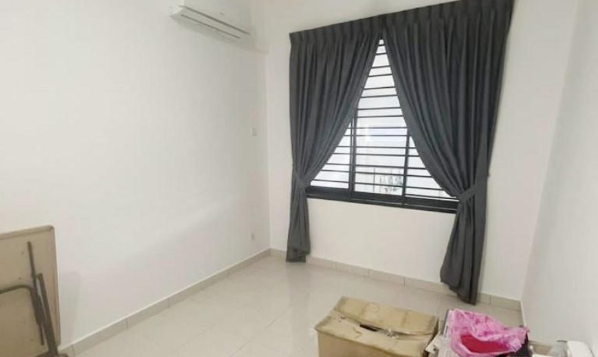 Austin Duta – 2 Storey Terrace House – FOR SALE Austin Duta – 2 Storey Terrace House – FOR SALE