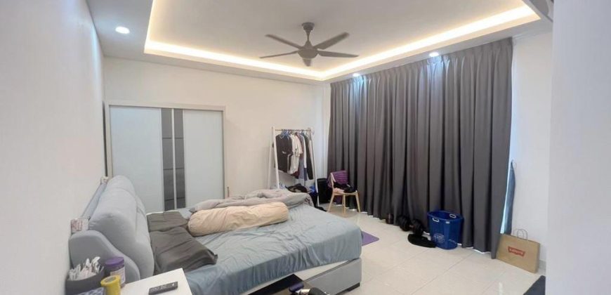 Austin Duta – 2 Storey Terrace House – FOR SALE Austin Duta – 2 Storey Terrace House – FOR SALE