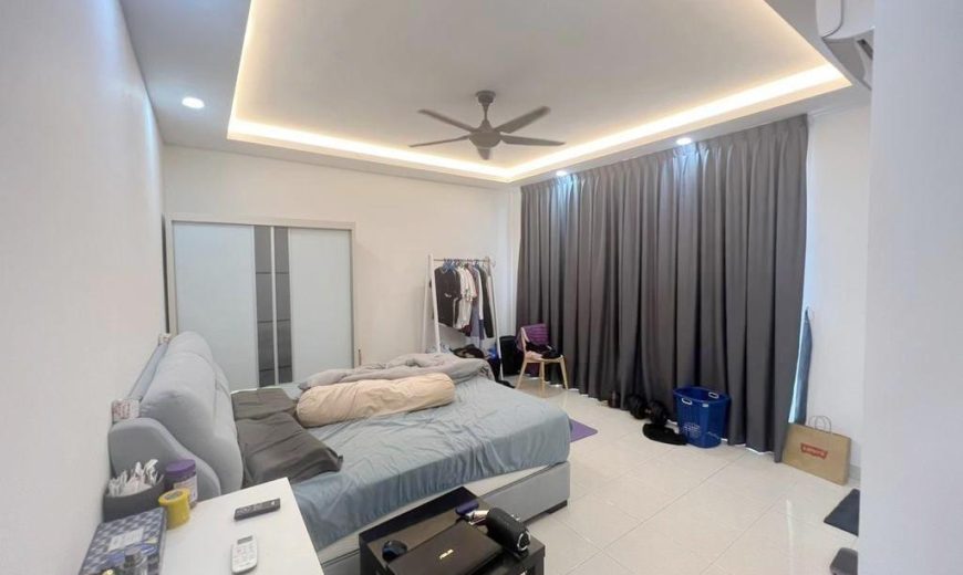 Austin Duta – 2 Storey Terrace House – FOR SALE Austin Duta – 2 Storey Terrace House – FOR SALE