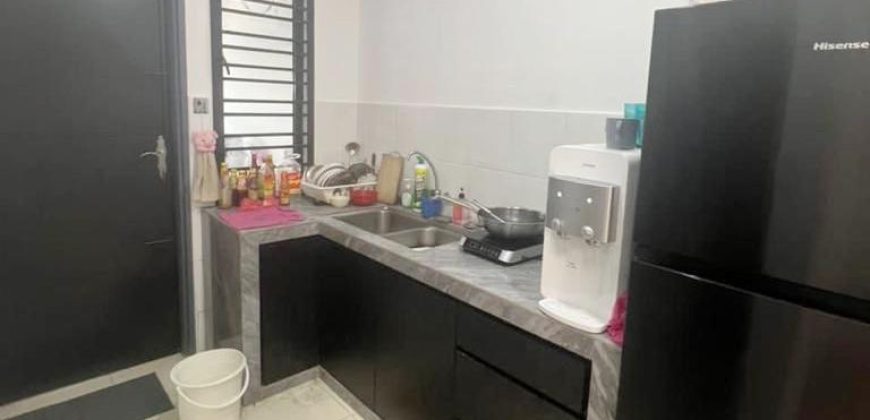 Austin Duta – 2 Storey Terrace House – FOR SALE Austin Duta – 2 Storey Terrace House – FOR SALE