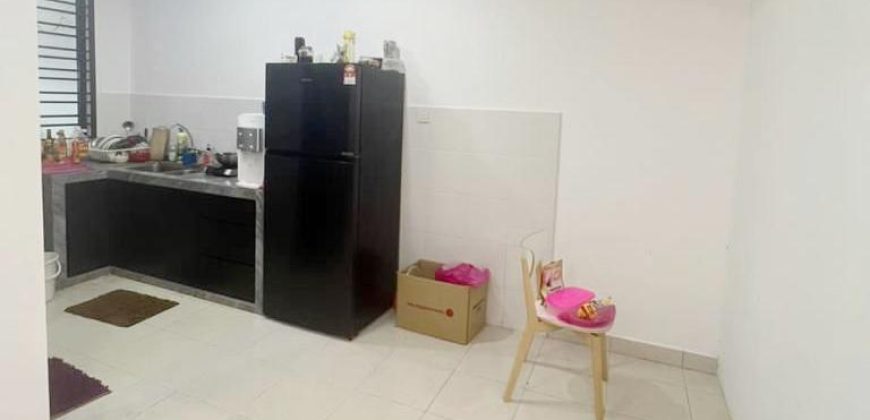 Austin Duta – 2 Storey Terrace House – FOR SALE Austin Duta – 2 Storey Terrace House – FOR SALE