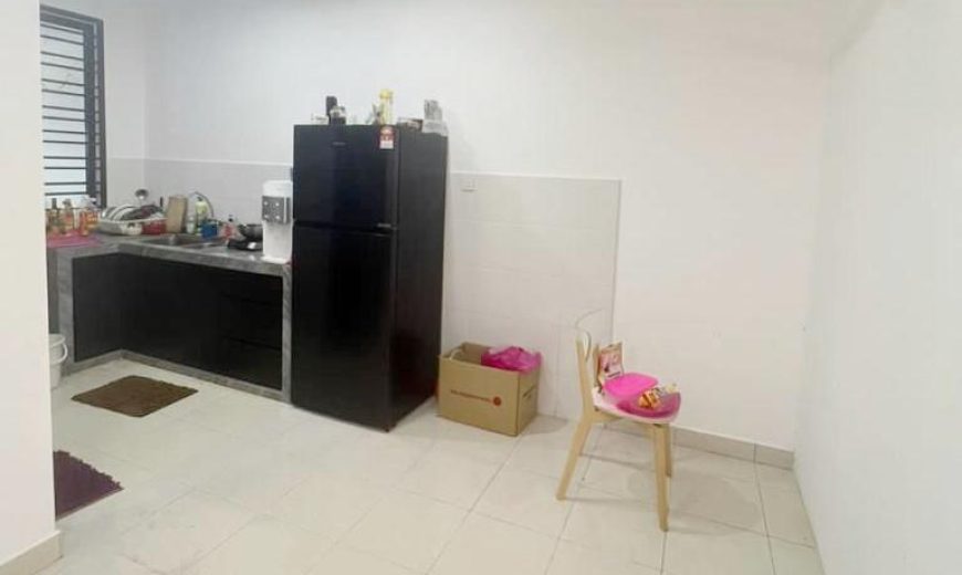 Austin Duta – 2 Storey Terrace House – FOR SALE Austin Duta – 2 Storey Terrace House – FOR SALE