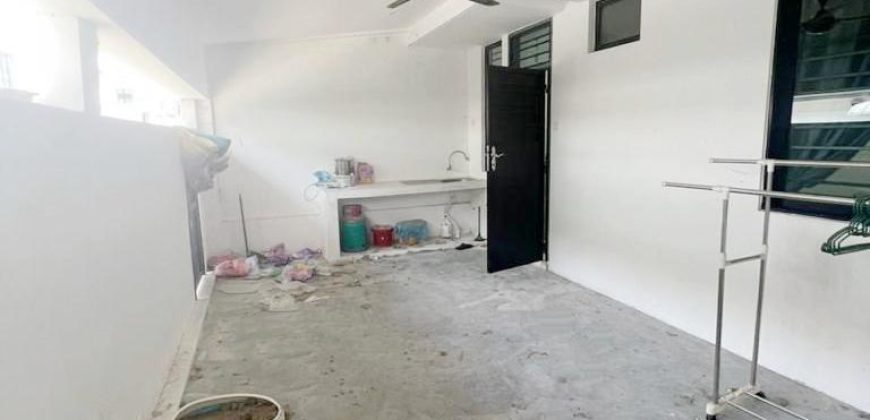 Austin Duta – 2 Storey Terrace House – FOR SALE Austin Duta – 2 Storey Terrace House – FOR SALE