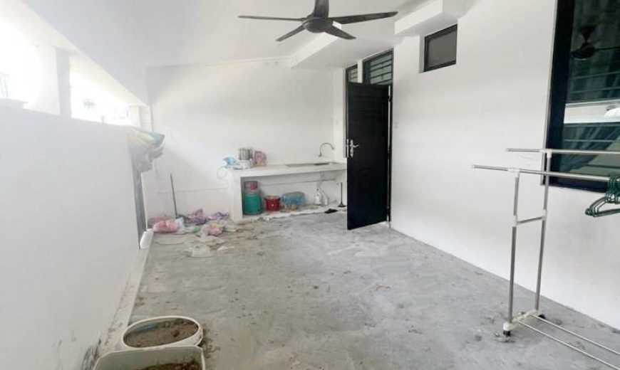 Austin Duta – 2 Storey Terrace House – FOR SALE Austin Duta – 2 Storey Terrace House – FOR SALE