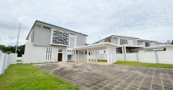 Bougain Villa @ Kulai – 2 Storey Bungalow House – FOR SALE Bougain Villa @ Kulai – 2 Storey Bungalow House – FOR SALE