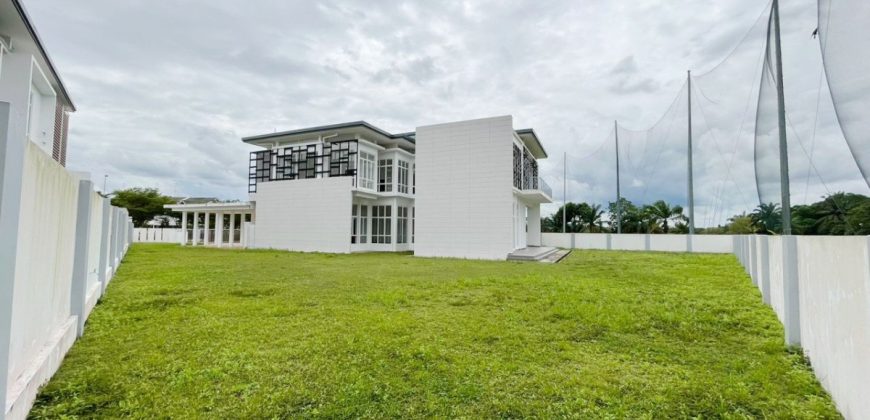 Bougain Villa @ Kulai – 2 Storey Bungalow House – FOR SALE Bougain Villa @ Kulai – 2 Storey Bungalow House – FOR SALE