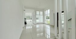 Bougain Villa @ Kulai – 2 Storey Bungalow House – FOR SALE