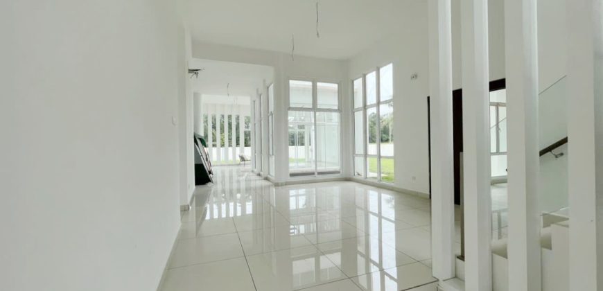 Bougain Villa @ Kulai – 2 Storey Bungalow House – FOR SALE