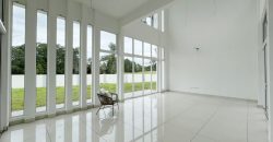 Bougain Villa @ Kulai – 2 Storey Bungalow House – FOR SALE Bougain Villa @ Kulai – 2 Storey Bungalow House – FOR SALE